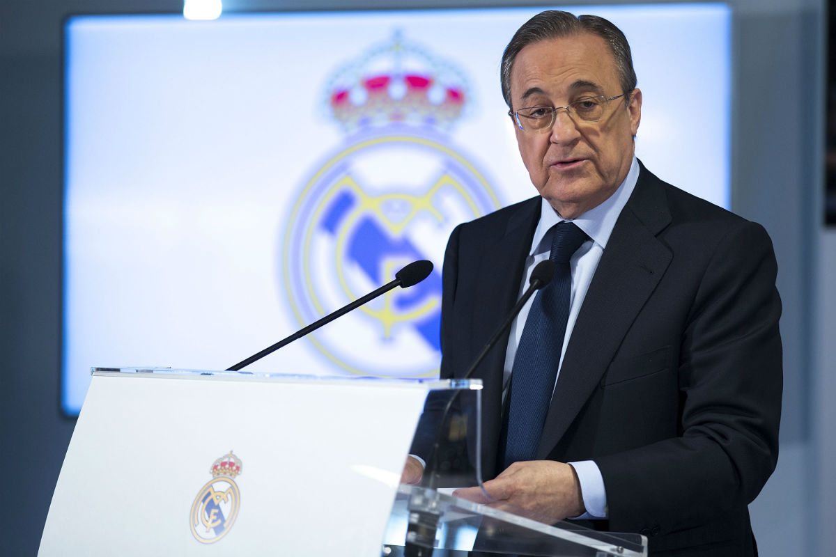 El modelo de comunicación del Real Madrid